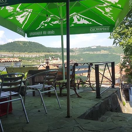 Hikers Hostel Veliko Tarnovo Exterior photo