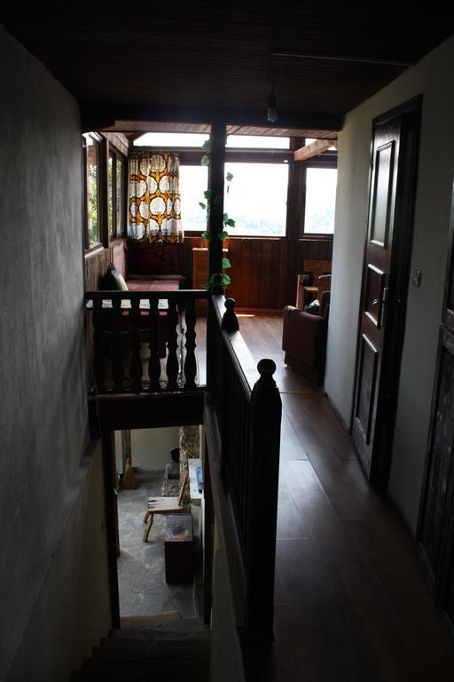 Hikers Hostel Veliko Tarnovo Exterior photo