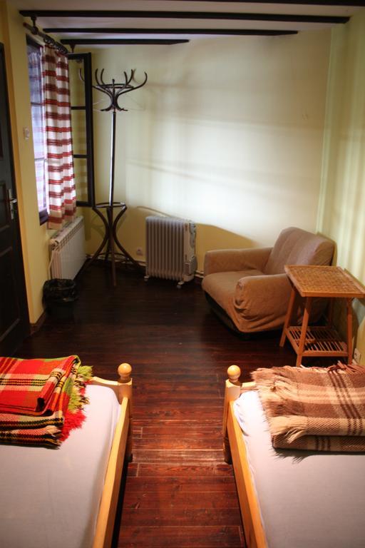 Hikers Hostel Veliko Tarnovo Exterior photo