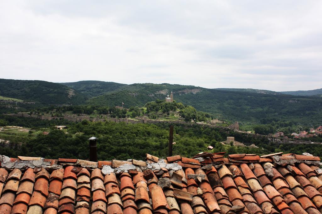 Hikers Hostel Veliko Tarnovo Room photo