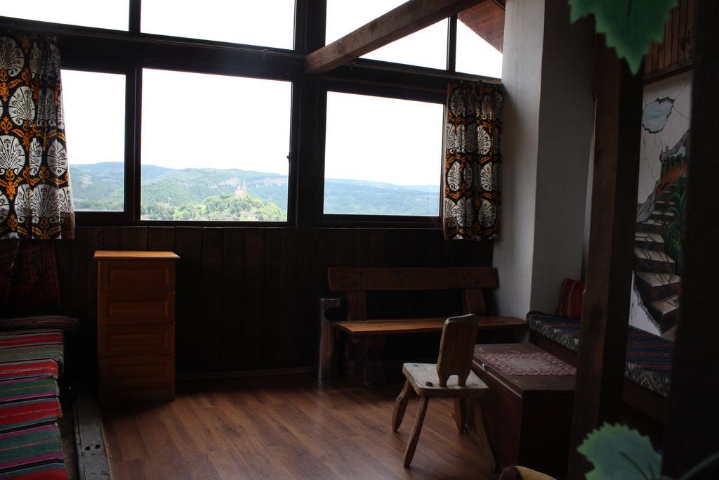 Hikers Hostel Veliko Tarnovo Exterior photo