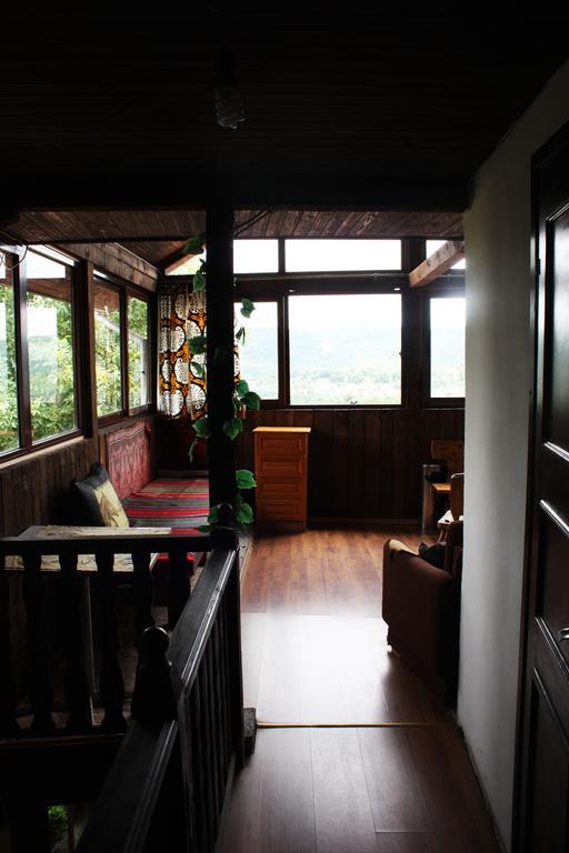 Hikers Hostel Veliko Tarnovo Exterior photo