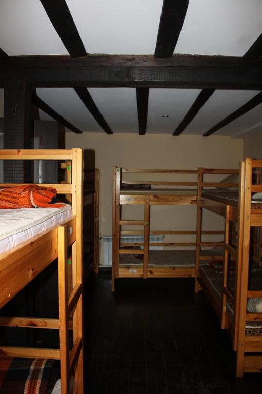 Hikers Hostel Veliko Tarnovo Room photo