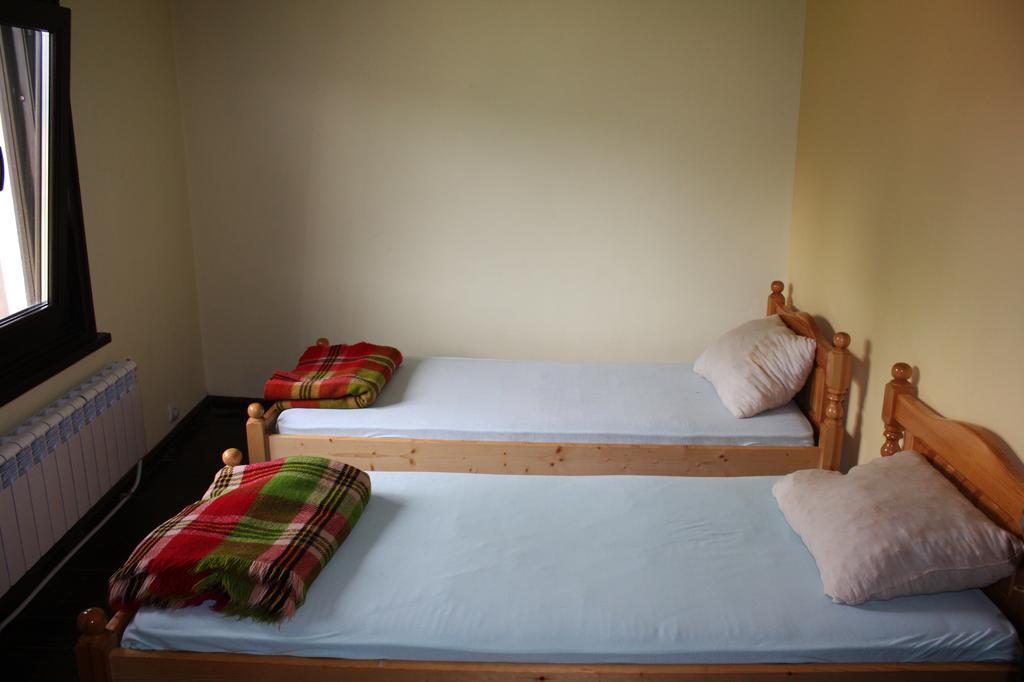 Hikers Hostel Veliko Tarnovo Room photo