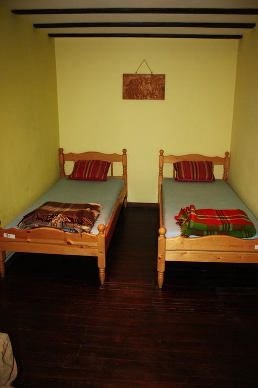 Hikers Hostel Veliko Tarnovo Room photo