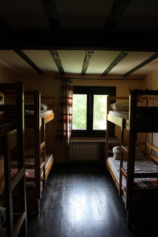 Hikers Hostel Veliko Tarnovo Room photo