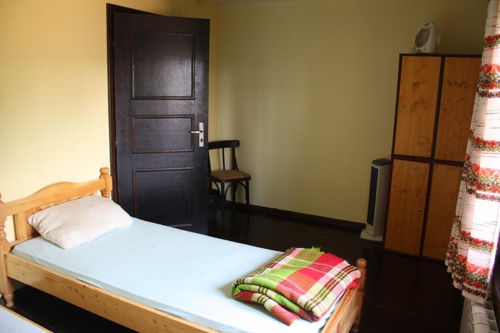 Hikers Hostel Veliko Tarnovo Exterior photo
