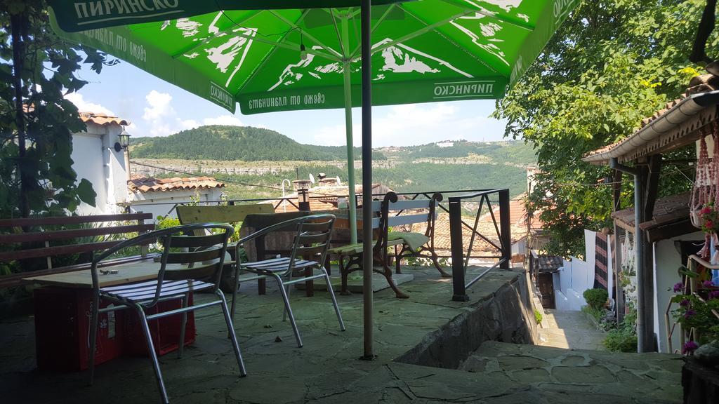 Hikers Hostel Veliko Tarnovo Exterior photo